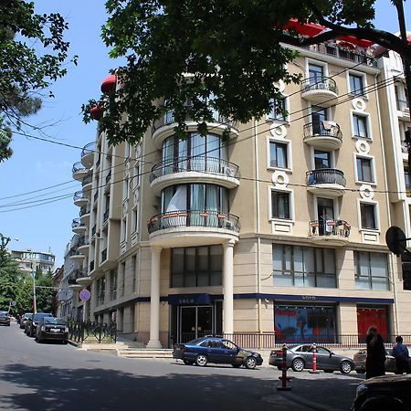Mtatsminda Apartment Tiflis Exterior foto
