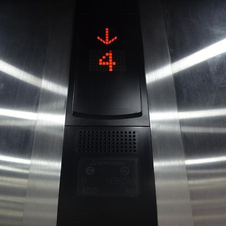 Mtatsminda Apartment Tiflis Exterior foto