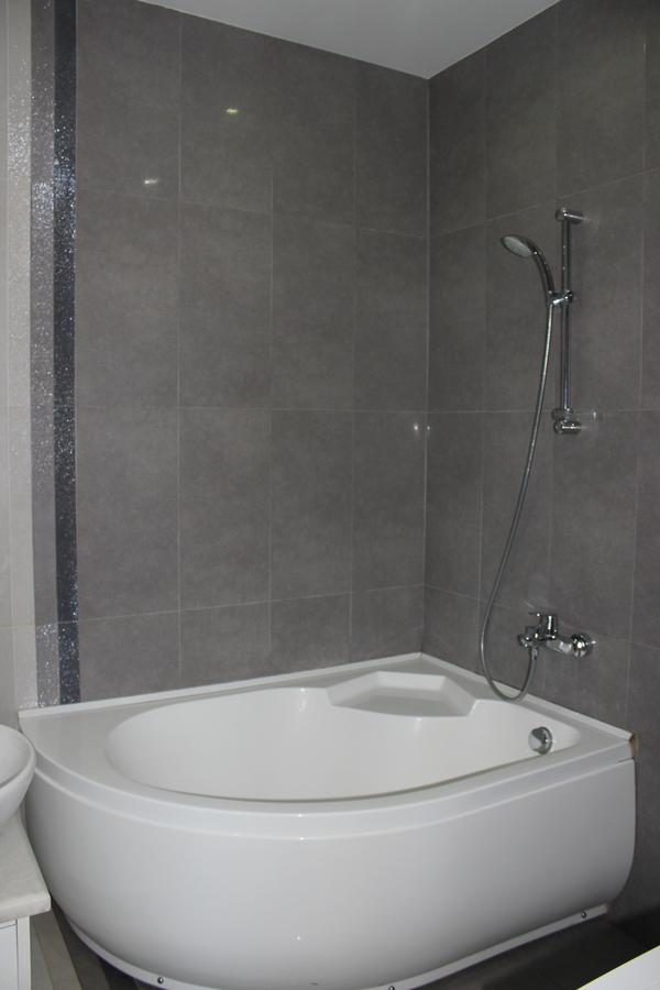 Mtatsminda Apartment Tiflis Exterior foto