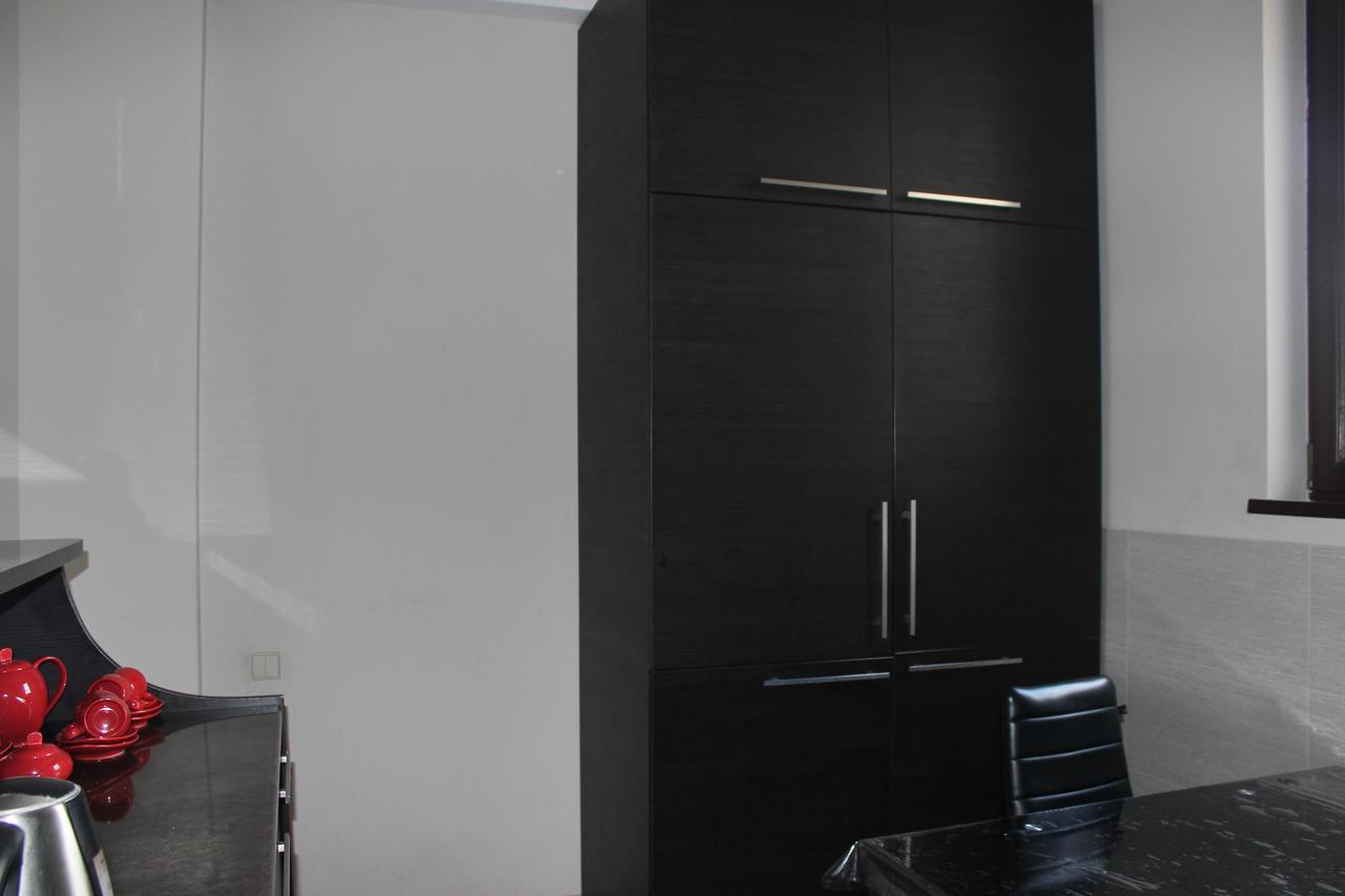 Mtatsminda Apartment Tiflis Exterior foto
