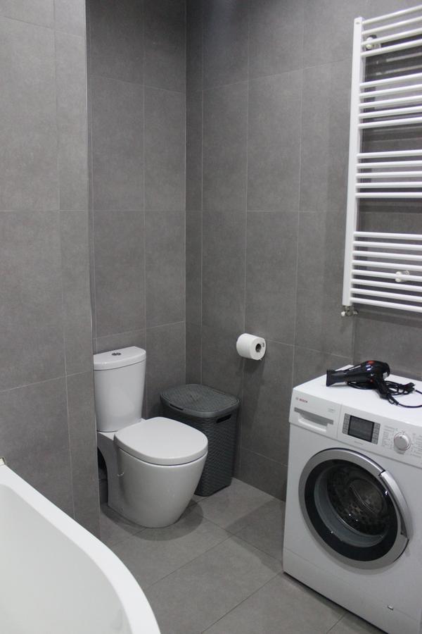 Mtatsminda Apartment Tiflis Exterior foto