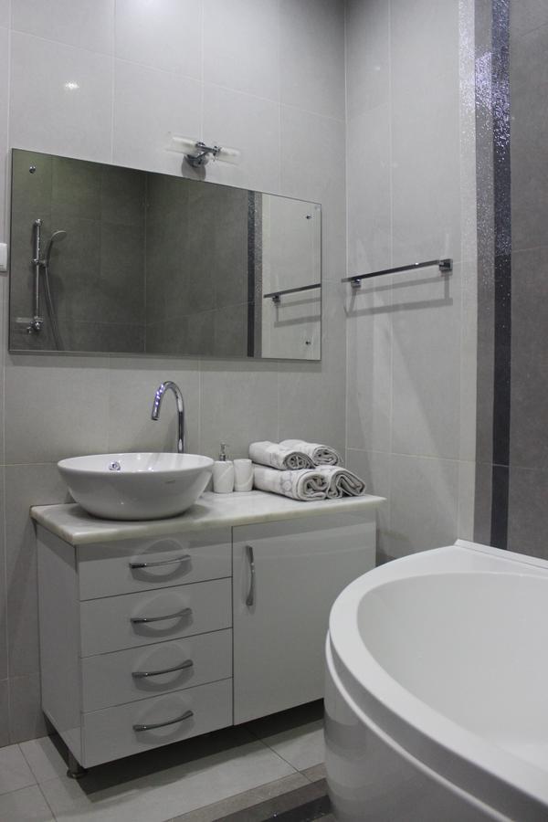 Mtatsminda Apartment Tiflis Exterior foto