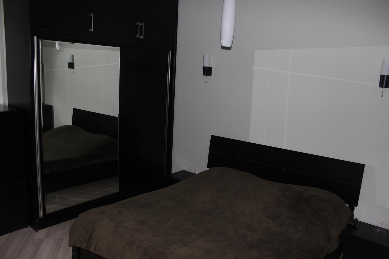 Mtatsminda Apartment Tiflis Exterior foto