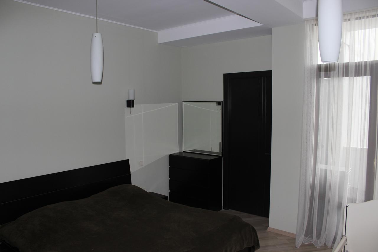 Mtatsminda Apartment Tiflis Exterior foto