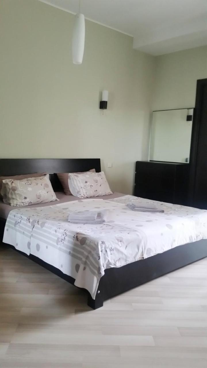 Mtatsminda Apartment Tiflis Exterior foto