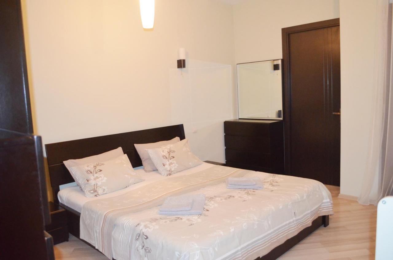 Mtatsminda Apartment Tiflis Exterior foto