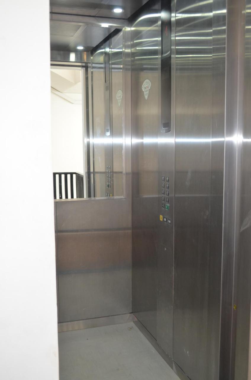 Mtatsminda Apartment Tiflis Exterior foto