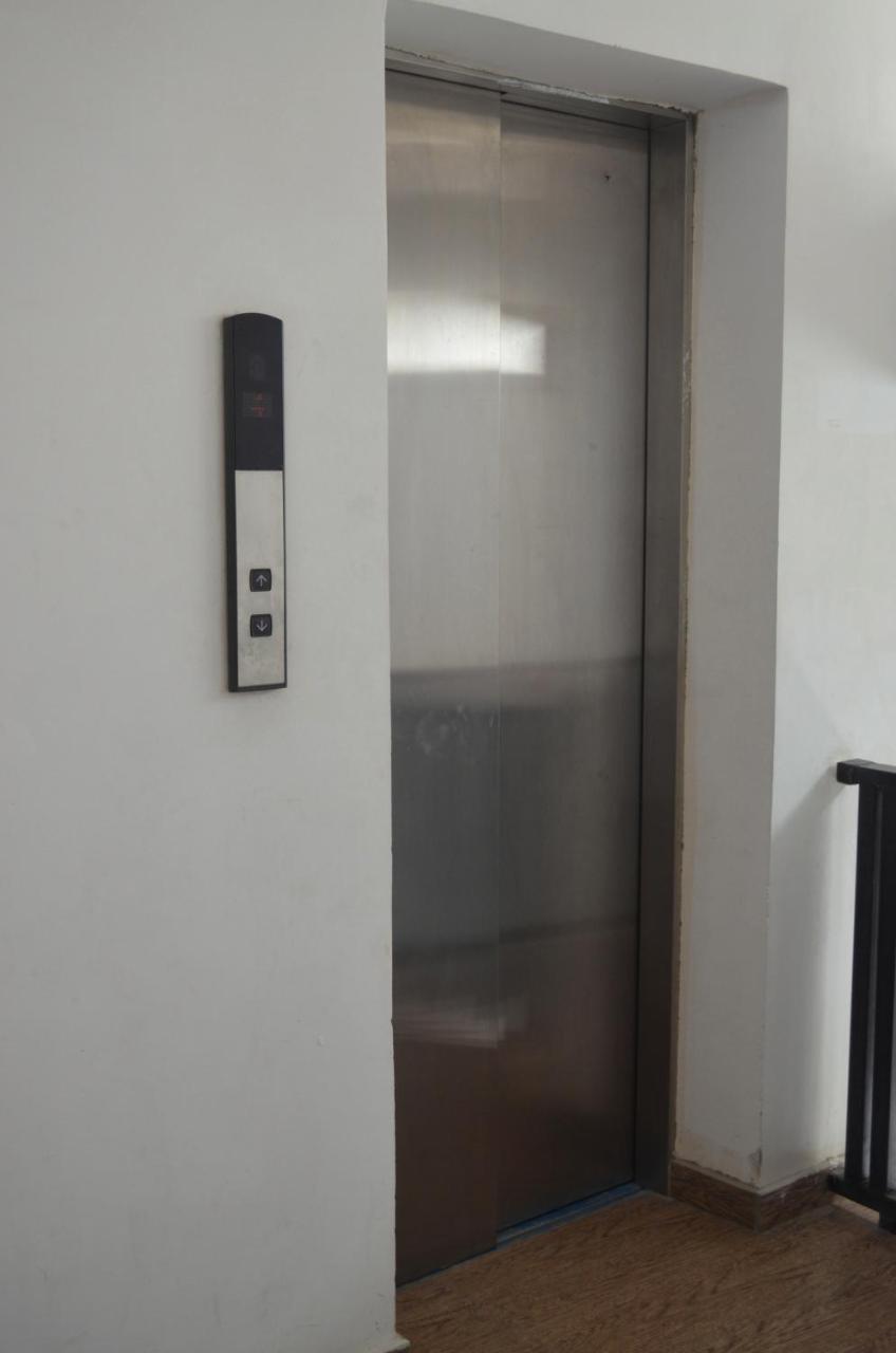 Mtatsminda Apartment Tiflis Exterior foto