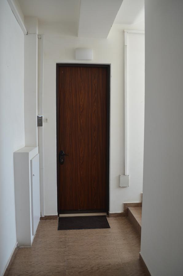 Mtatsminda Apartment Tiflis Exterior foto