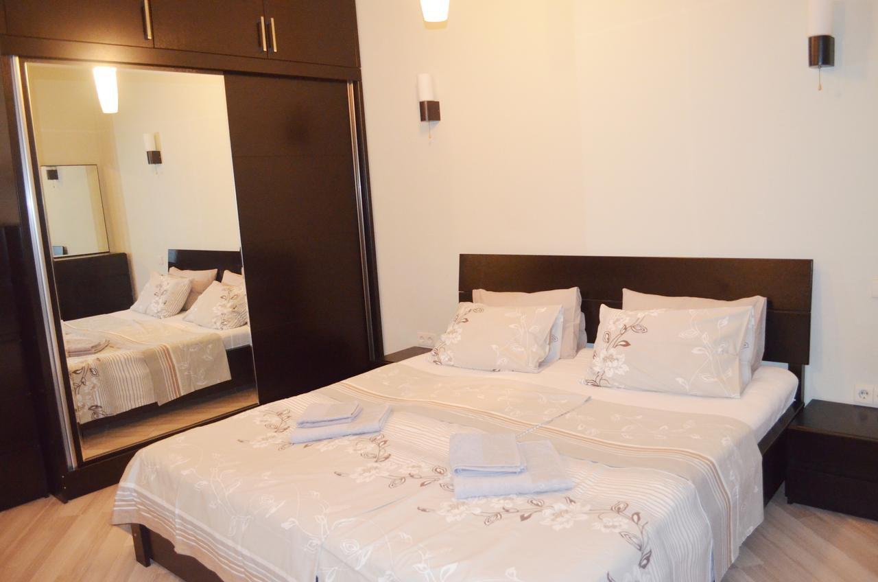 Mtatsminda Apartment Tiflis Exterior foto