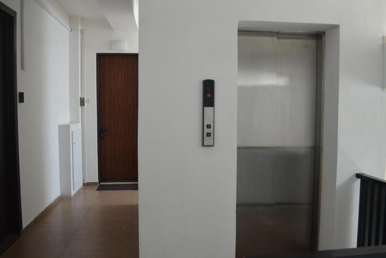 Mtatsminda Apartment Tiflis Exterior foto